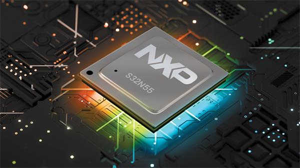 Dutch Semiconductor Giant NXP: Innovation And Fueling Digital Transformation